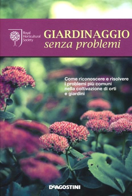 Giardinaggio senza problemi - 3