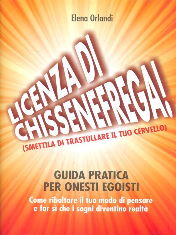 Libro di Faccia