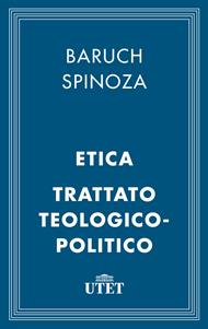 Etica-Trattato teologico-politico