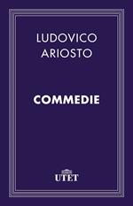 Commedie