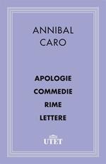 Apologia-Commedie-Rime-Lettere