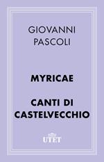 Myricae-Canti di Castelvecchio