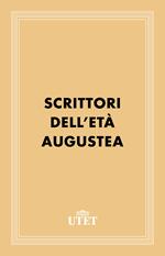 Scrittori dell'età augustea