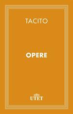 Opere
