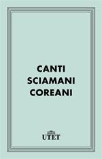 Canti sciamanici coreani