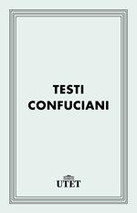 Testi confuciani