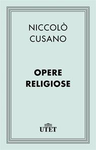 Opere religiose