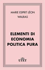 Elementi di economia politica pura