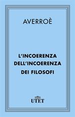 L' incoerenza dell'incoerenza dei filosofi