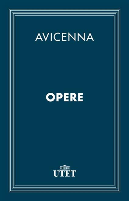 Libro della guarigione - Avicenna,Amos Bertolacci - ebook