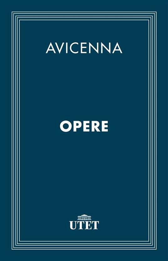 Libro della guarigione - Avicenna,Amos Bertolacci - ebook