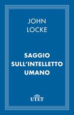 Saggio sull'intelletto umano