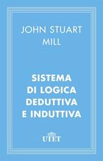 Sistema di logica deduttiva e induttiva
