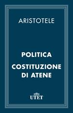 Politica-Costituzione di Atene