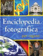 Enciclopedia fotografica per ragazzi