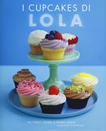 I cupcakes di Lola