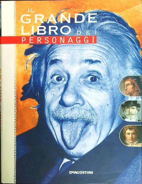 Libro di Faccia