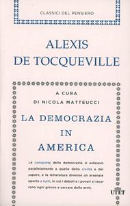La democrazia in America