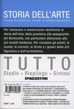 Tutto storia dell'arte