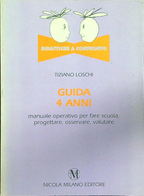 Libro di Faccia