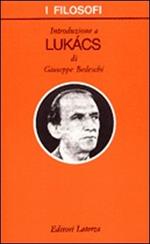 Introduzione a Lukács
