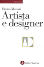 Artista e designer