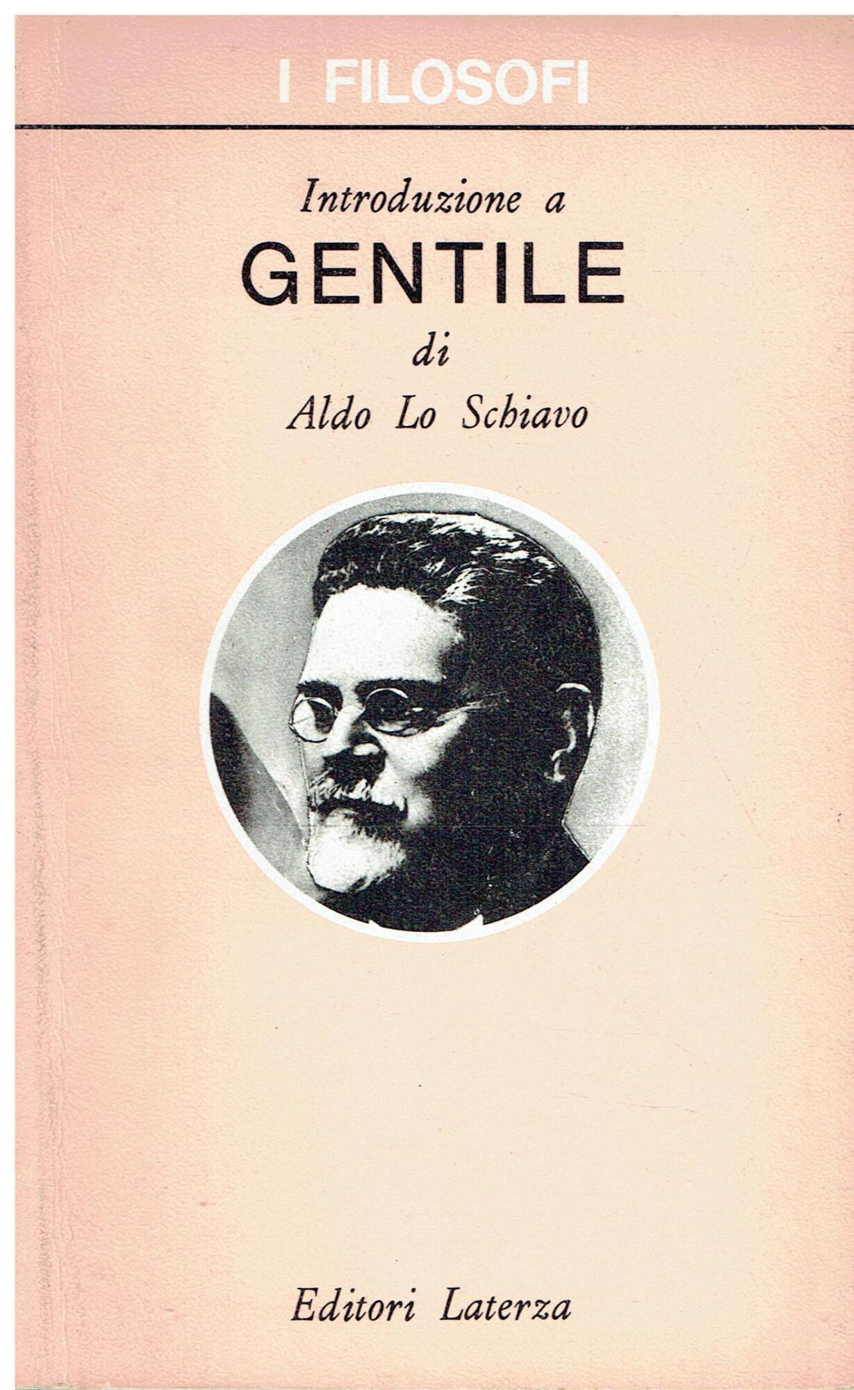 Introduzione a Gentile