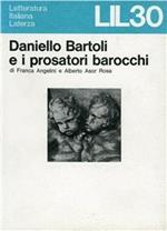 Daniello Bartoli e i prosatori barocchi