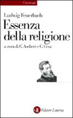 L' essenza della religione