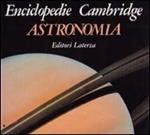  Enciclopedie Cambridge. Astronomia