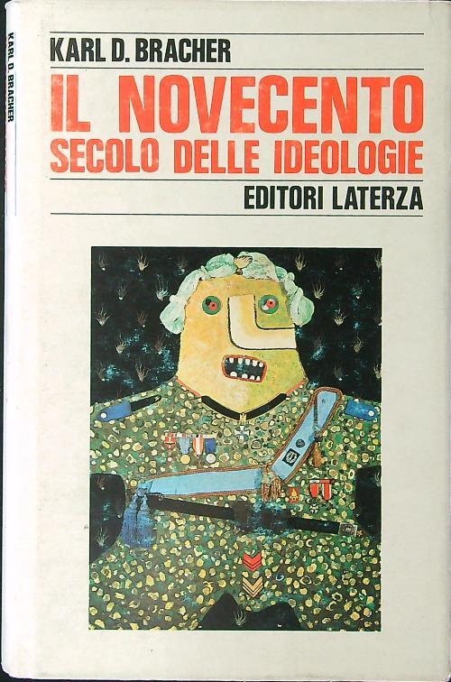 LIBRACCIO VINTAGE