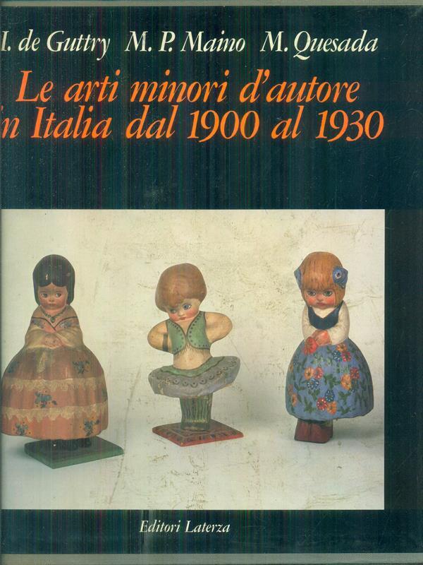 LIBRACCIO VINTAGE