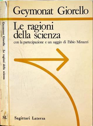 Le ragioni della scienza