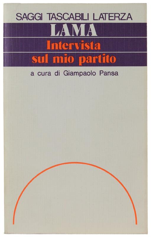 Bergoglio Libri d'Epoca Snc