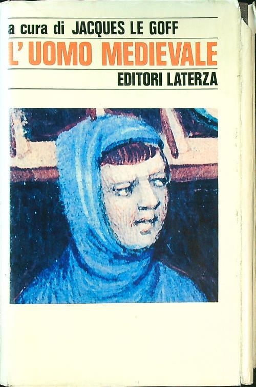 Libro di Faccia