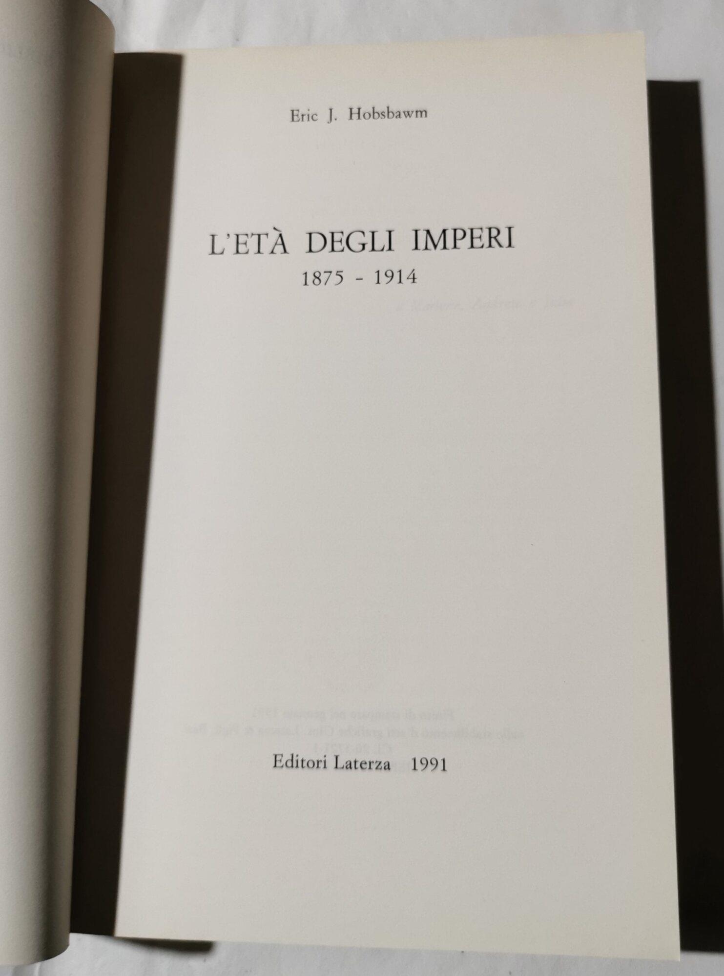 Invito alla Lettura