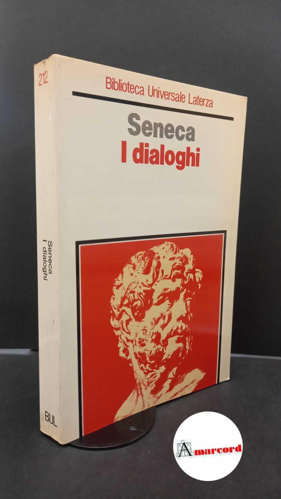 I dialoghi