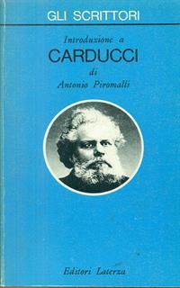 Introduzione a Carducci