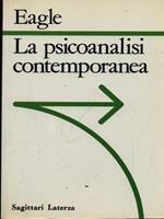 La psicoanalisi contemporanea
