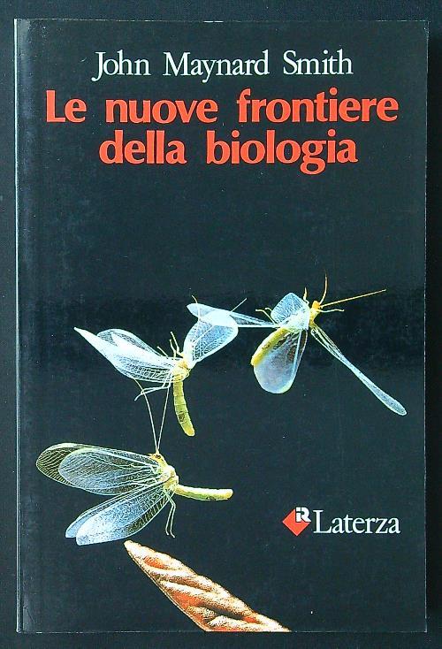 Le nuove frontiere della biologia