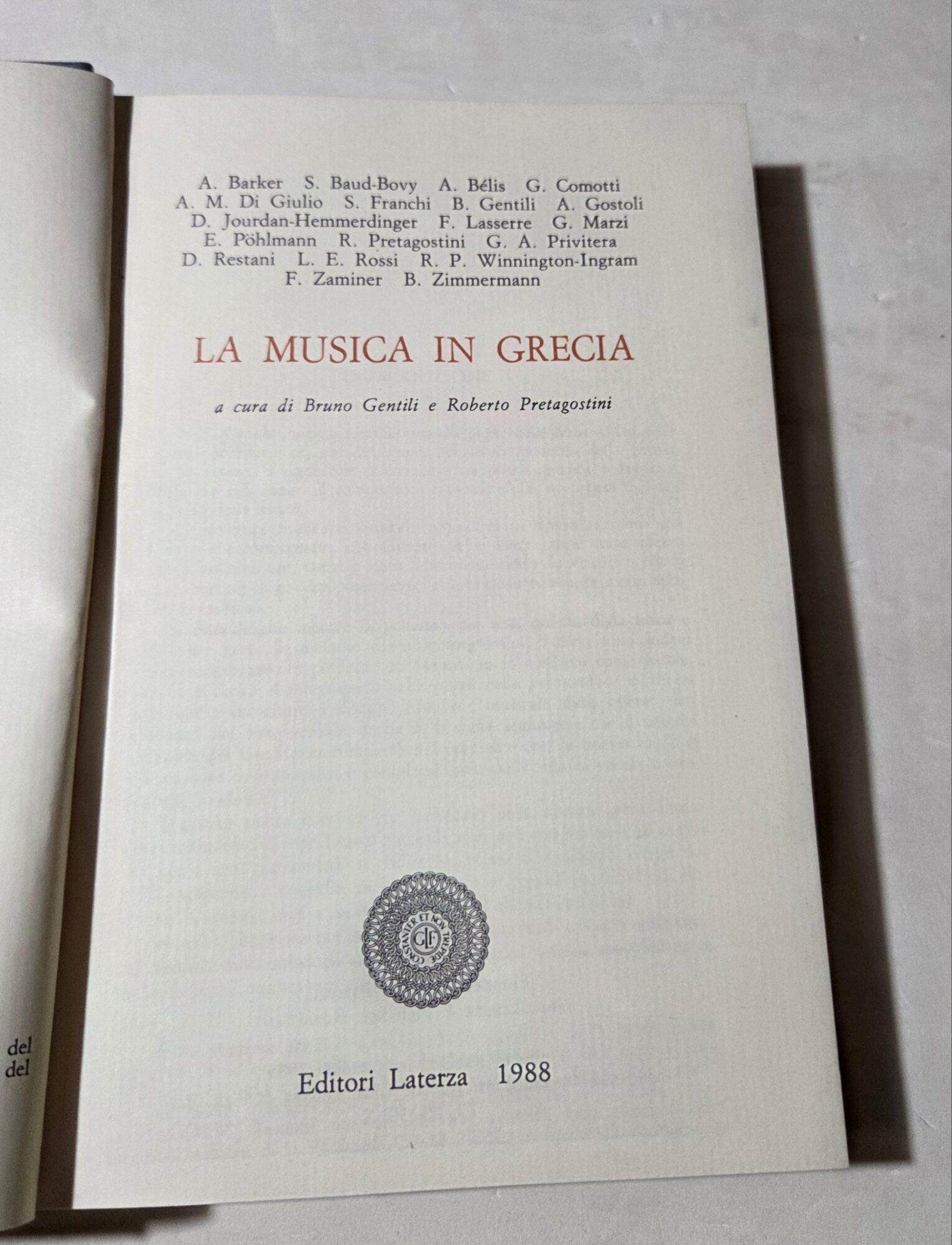 Invito alla Lettura