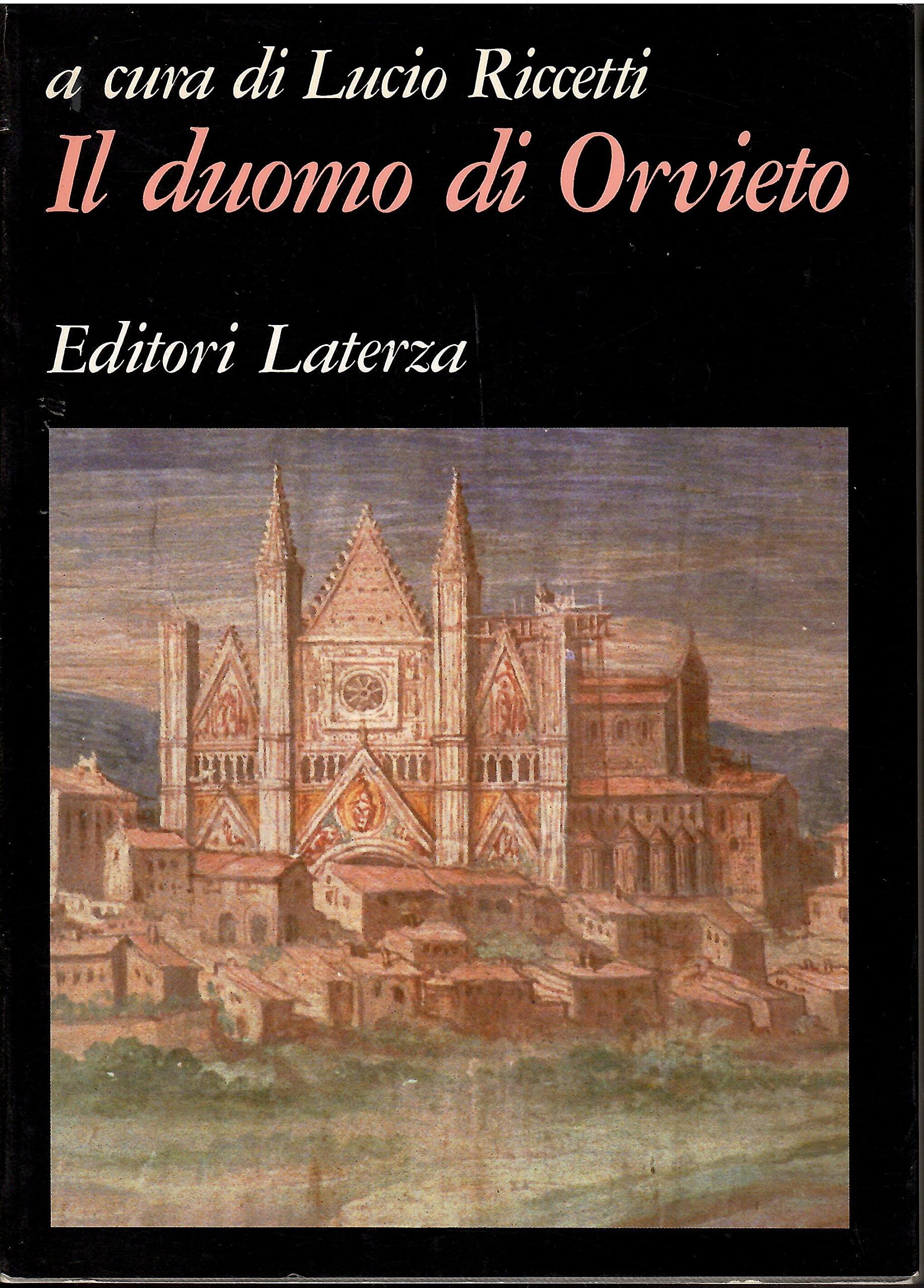 Il duomo di Orvieto
