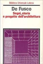 Segni, storia e progetto dell'architettura
