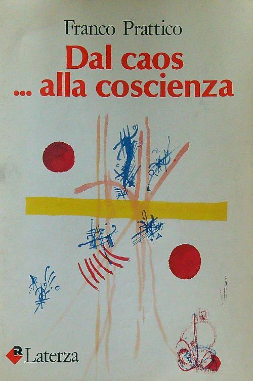 Libro di Faccia