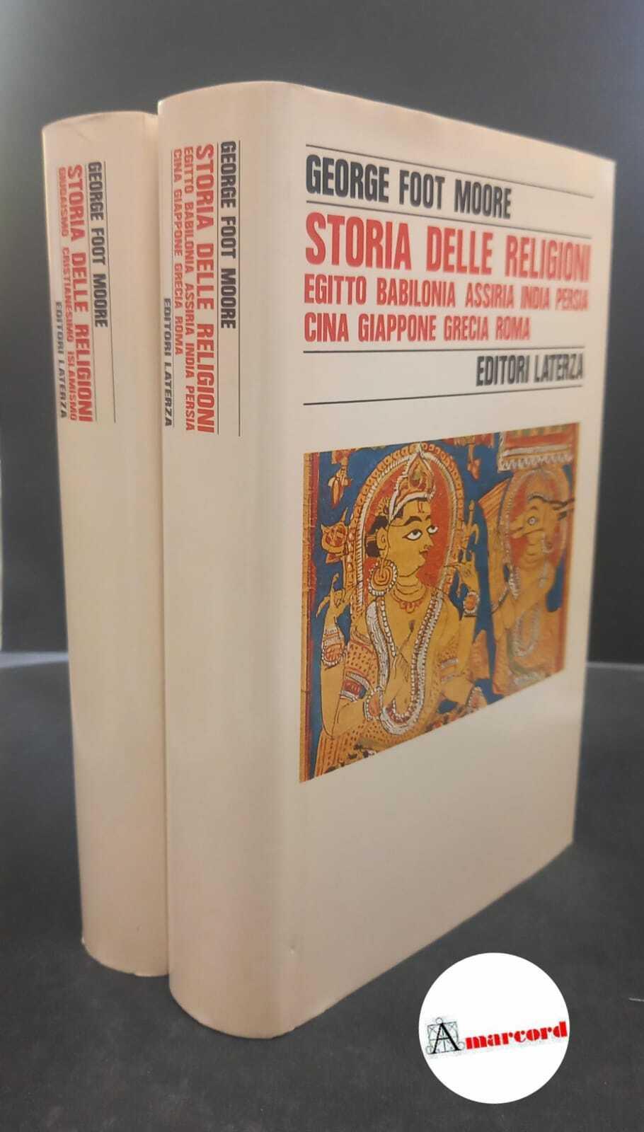 Amarcord Libri