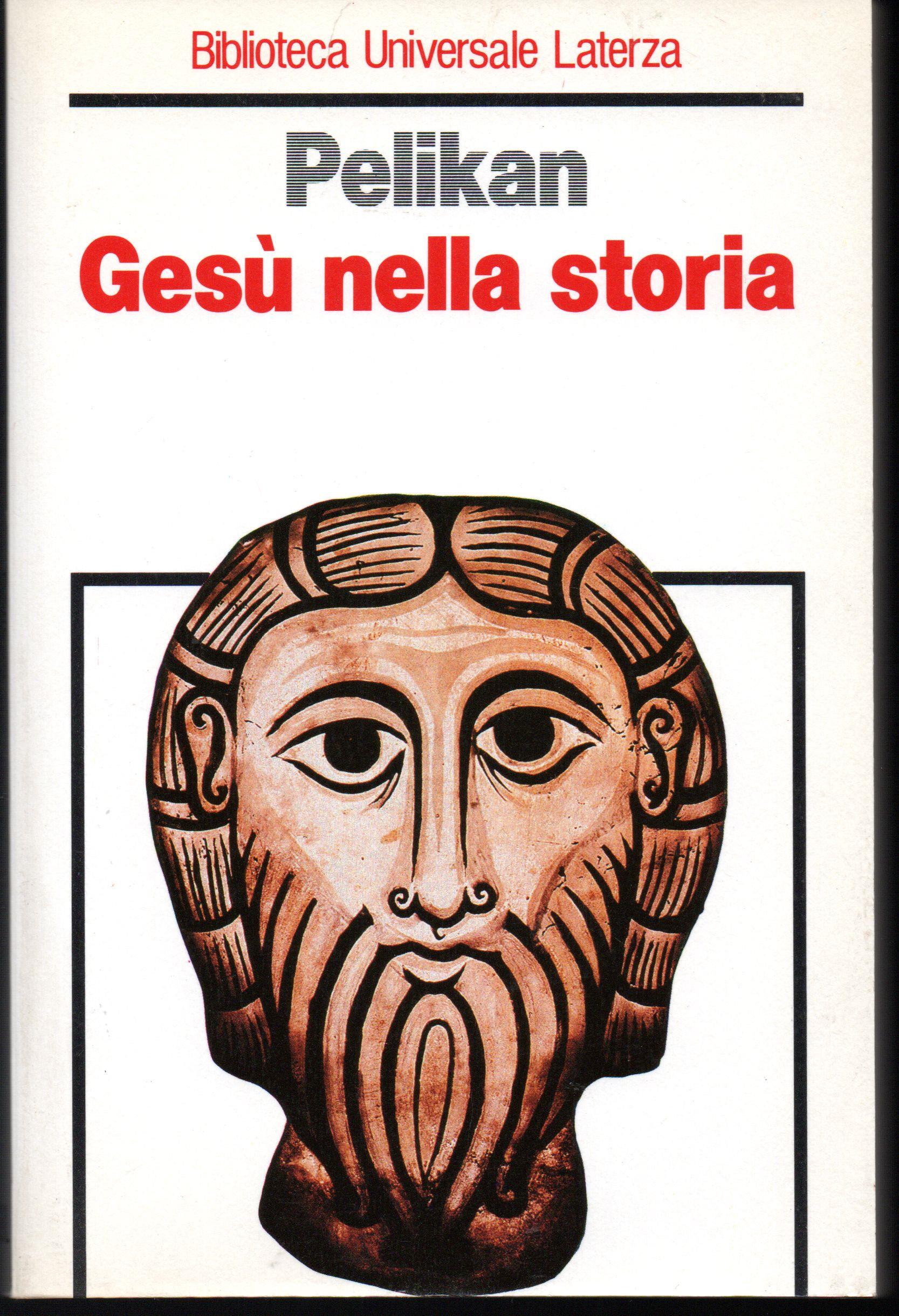 Gesù nella storia
