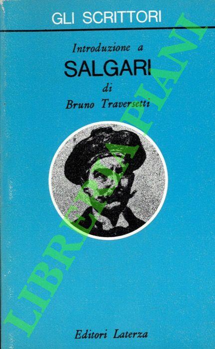Introduzione a Salgari