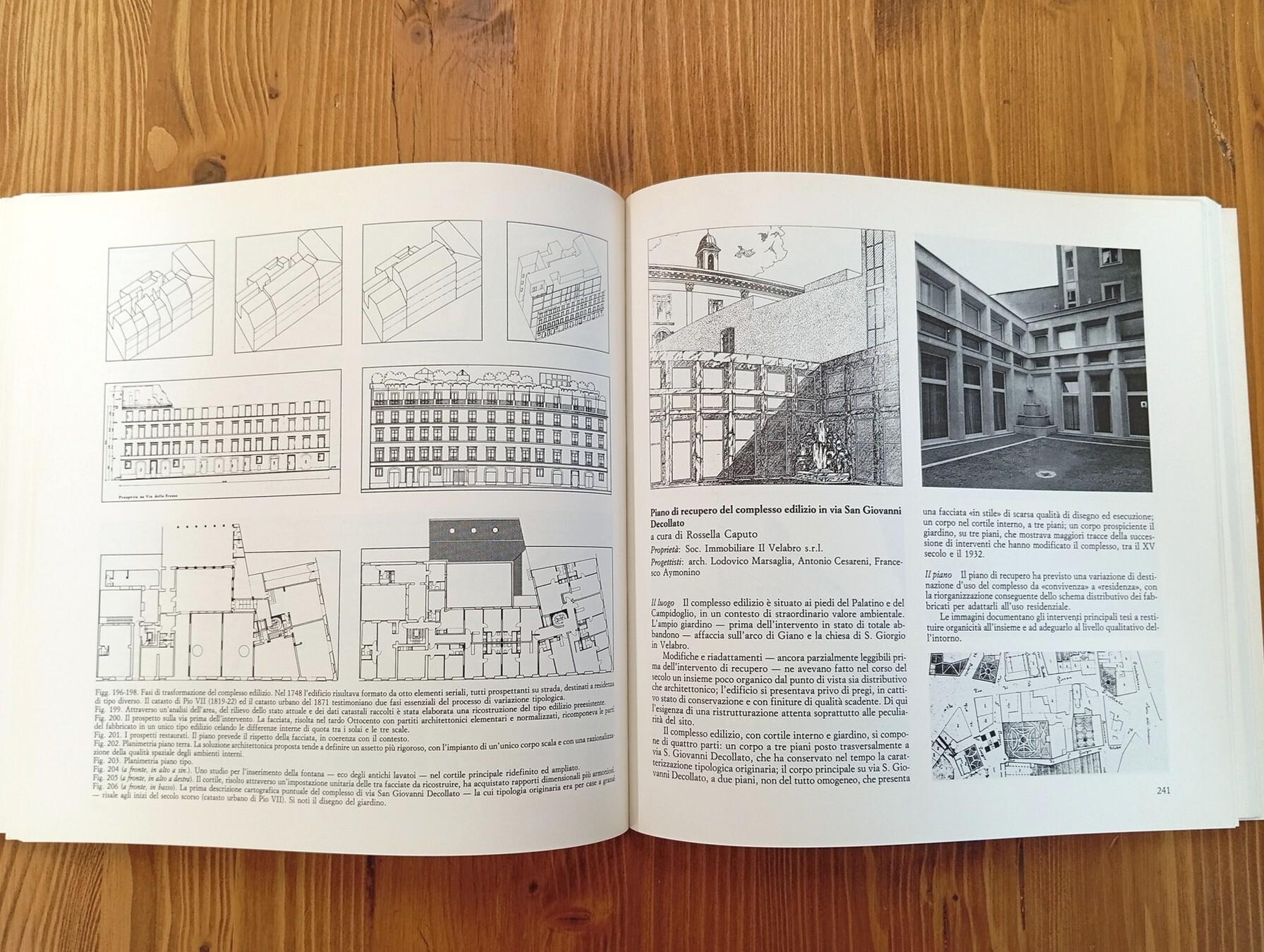 Progettare Roma capitale