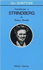 Introduzione a Strindberg
