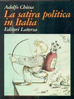 La satira politica in Italia